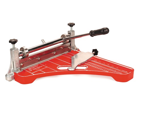 13 Vinyl Floor Cutter for VCT/LVT/SPC/PVC/LVP/WPC And Rigid Core