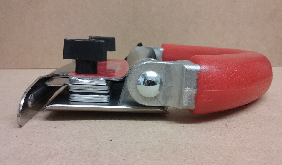 Carpet trimmer discount