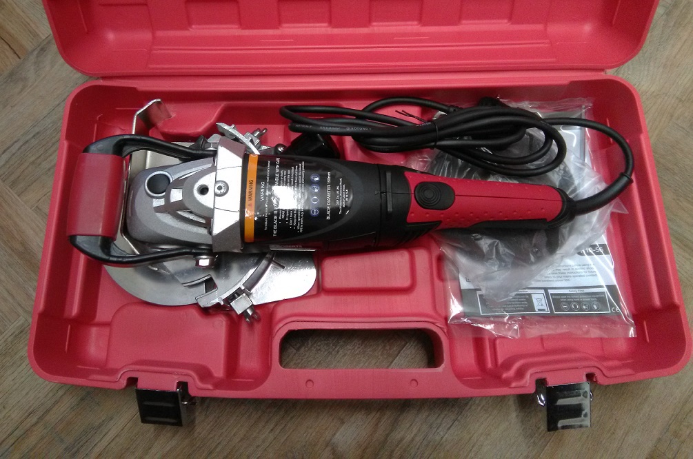 Roberts 1100W Longneck Plus Jamb Saw R1056IND 110V60Hz Renew