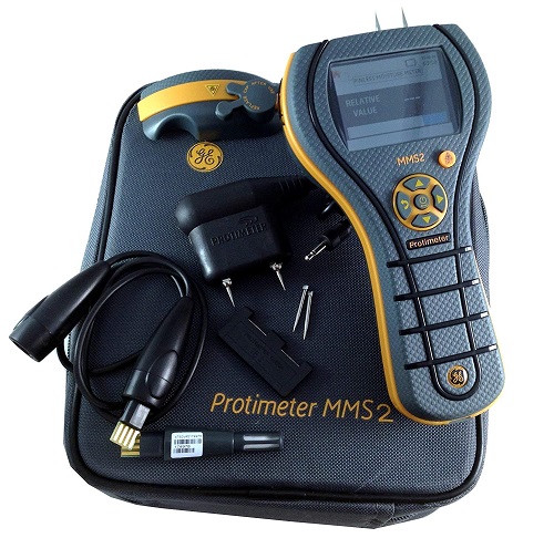 Protimeter MMS2 - Re-new Flooring Tools