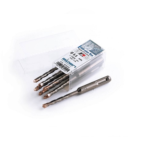 Amtech F4003 SDS Masonry Drill Bit, 5.5 X 110 Mm
