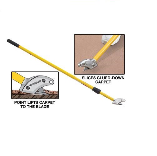 Crain 265 Stand Up Cutter Renew Flooring Tools