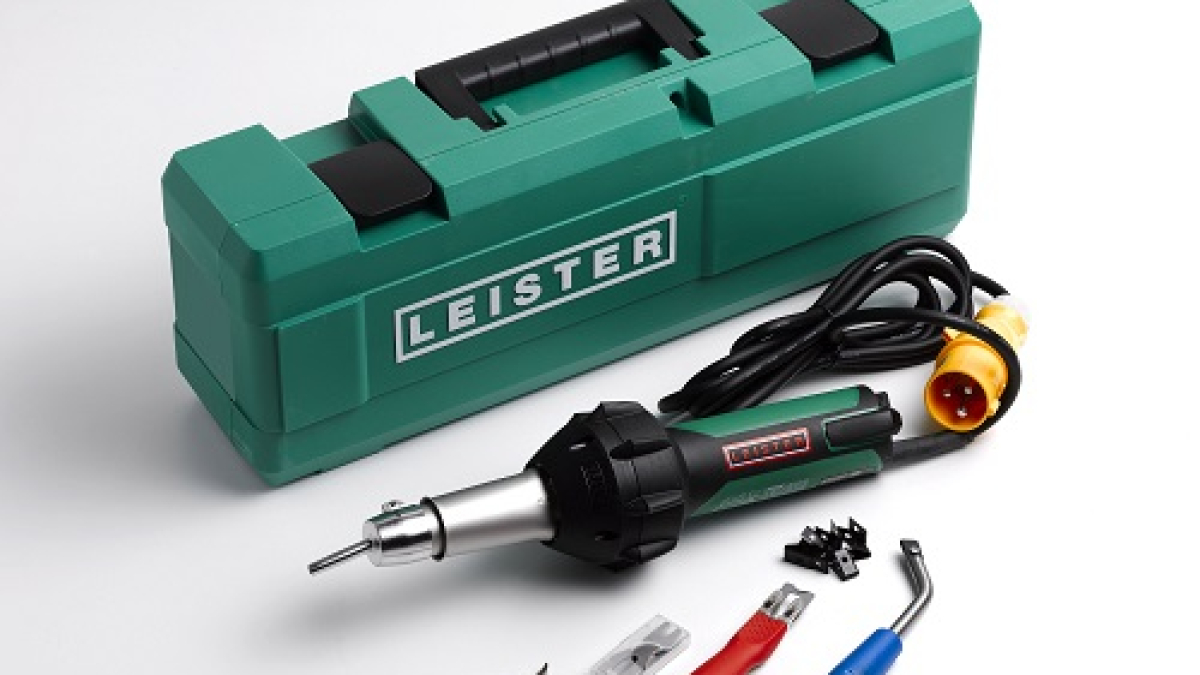 LEISTER-TRIAC-ST-8-PIECE-